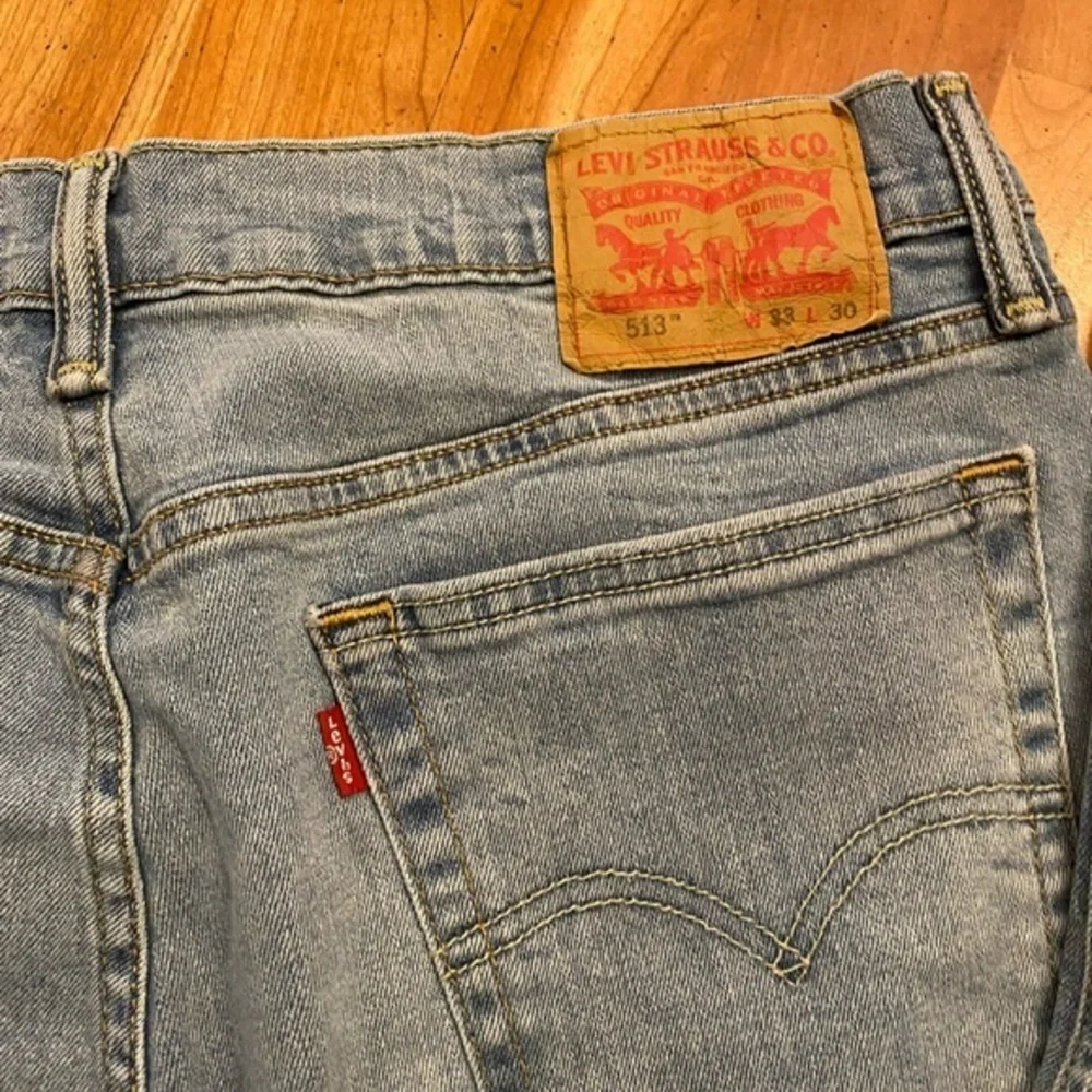 Levis brand new